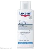 Eucerin Dermocapillaire Anti Dandruff Dry Scalp Urea Treatment Shampoo 250ml Shipping Fast
