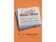 Simply Good News