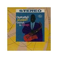 Cannonball Adderley - Quintet In Chicago (Music CD)