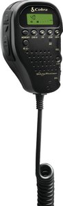 COBRA MARINE Cobra Remote Mount CB Radio C 75 WX ST