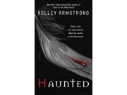 Haunted (women Of The Otherworld)