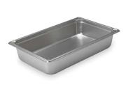 Transport Steam Table Pan, Vollrath, 30015