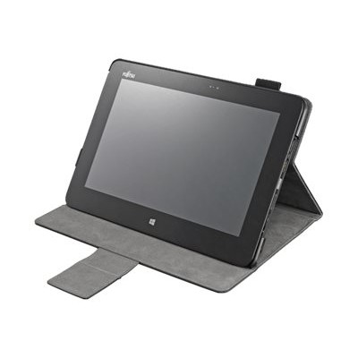 Fujitsu Computer Systems Fpcco153ap Folio Cover - Screen Cover For Tablet - Vinyl - For Stylistic Q775