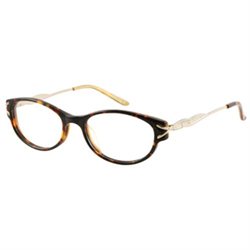 CATHERINE DENEUVE Eyeglasses CD-298 Tortoise 51MM