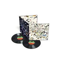 Led Zeppelin - Led Zeppelin III [Deluxe Edition Remastered Double Vinyl]