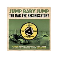 Various Artists - Jump Baby Jump: The Mar-Vel' Records Story [Double CD] (Music CD)