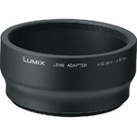 Panasonic Dmw-la2 Conversion Lens Adapter