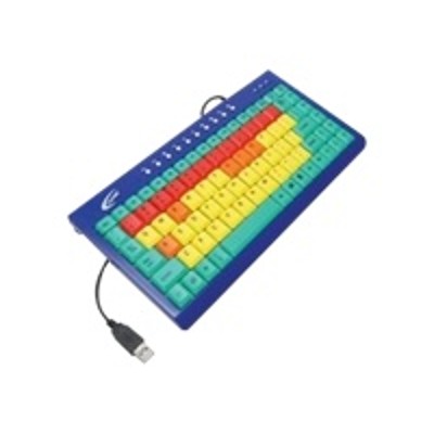 Ergoguys Kb1 Califone-kids Computer - Keyboard - Usb