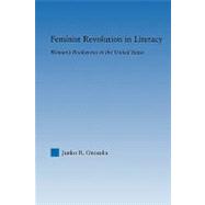 Feminist Revolution in Literacy : Women's Bookstores in the United States