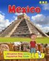 Mexico: A Benjamin Blog And His Inquisitive Dog Guide
