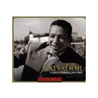Henri Salvador - Immortal Characters (Music CD)