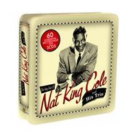 Nat 'King' Cole Trio (The) - Very Best Of Nat King Cole And His Trio, The (Limited Edition/Collectors Tin) (Music CD)