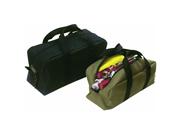 Custom Leathercraft 2 Bag Combo.