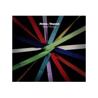 Group Therapy - Above & Beyond (Music CD)