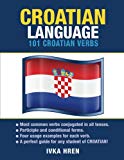 Croatian Language: 101 Croatian Verbs