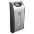 simplehuman Wall Mount Brushed Steel Carrier Bag Dispenser