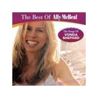Vonda Shepard - Ally McBeal (The Best Of Ally McBeal - The Songs Of Vonda Shepard) (Music CD)
