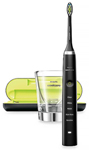 Sonicare Diamondclean-hx9352 Diamond Clean Toothbrush-black
