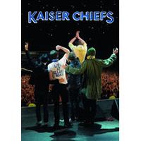 Kaiser Chiefs - Live From Elland Road (Blu-Ray)
