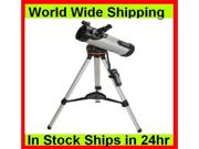 Celestron 114lcm Computerized Telescope