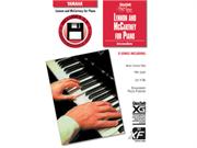 Lennon and McCartney for Piano - Clavisoft You Are the Artist