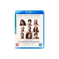 Nymphomaniac
