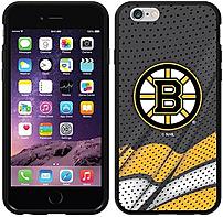 Coveroo 786-5781-bk-fbc Boston Bruins Jersey Case For Iphone 6