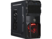 COUGAR MX200 Black Computer Case