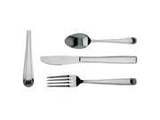 Update International DOM-13 Dominion-Medium Dessert Spoon