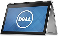 Dell Inspiron 13 7000 I7348-4289sv 2-in-1 Convertible Notebook Pc - Intel Core I5-5200u 2.2 Ghz Dual-core Processor - 8 Gb Ddr3l Sdram - 500 Gb Hard Drive - 13.3-inch Touchscreen Display - Windows 10 Home 64-bit Edition