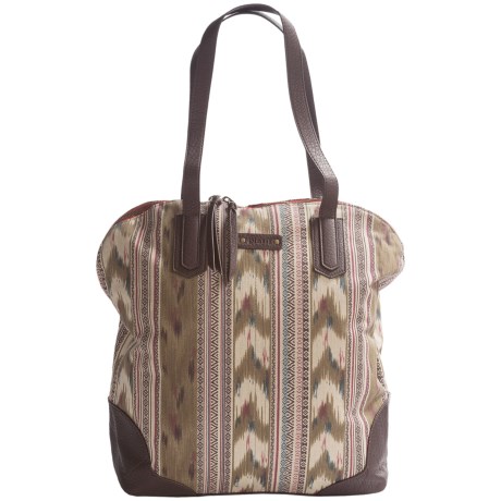 Sure Thing Tote Bag (for Women)