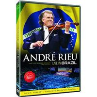 André Rieu - Live in Brazil