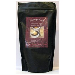 Southern Style Cornbread Mix Gluten Free Breaking Bread 18 oz Bag