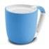 GEAR4 Espresso Portable Wireless Bluetooth Speaker - Pastel Blue