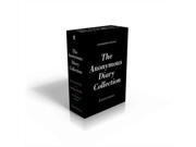 The Anonymous Diary Collection Box