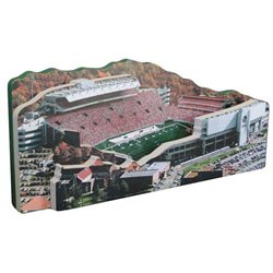 Mississippi Rebels - Vaught-Hemingway Stadium Lighted Replica