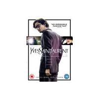 Yves St Laurent