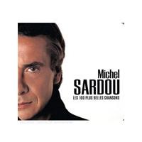 Michel Sardou - Les 100 Plus Belles Chansons (Music CD)