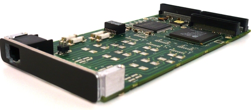 Enterasys - Isdn Terminal Adapter - Plug-in Module - Isdn Pri - 2.048 Mbps - T-1/e-1