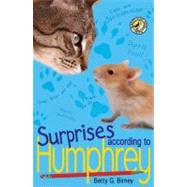 Surprises According to Humphrey