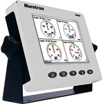 Maretron Dsm250-03 Multi-function Color Display
