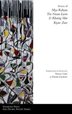 Poems Of Mya Kabyar, Tin Nwan Lwin & Khaing Mar Kyaw Zaw