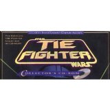 Star Wars: Tie Fighter Collector's CD-ROM