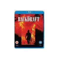 Backdraft