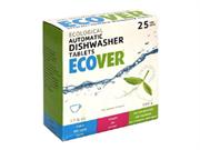 Ecover Automatic Dishwashing Tablets, 17.6-ounce Box (pack Of 6)