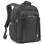 Travelpro Exec Choice 2 Cpf Backpack-black Executive Choice 2 Checkpoi