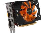 ZOTAC GeForce GT 740 ZT-71001-10L Video Card