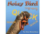 Noisy Bird Sing-along