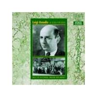 Luigi Amodio - La Scala Virtuoso