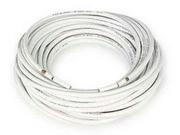 Shakespeare 50' Rg8x Cable 50-ohm Low Loss White